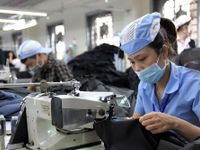 Xuất khẩu sang EU tăng gần 4% sau 5 tháng thực thi EVFTA