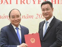 PM appoints new general Director of VTV