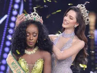 Chung kết Miss Grand International: Á hậu Ngọc Thảo lọt Top 20, người đẹp Mỹ đăng quang