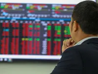 Chứng khoán tuần tới tiếp tục giảm?