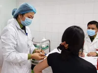 Hà Nội sắp tiêm vaccine COVID-19 cho 95% người trên 18 tuổi