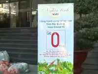 VTV9 chung tay giải cứu n&ocirc;ng sản Hải Dương