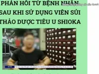 Lật tẩy chiêu trò quảng cáo thực phẩm chức năng trên YouTube