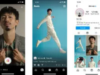 Thỏa sức sáng tạo và khám phá video dạng ngắn với tính năng mới trên Instagram