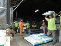 MoF refuses to cut import tax for some materials of animal feed production