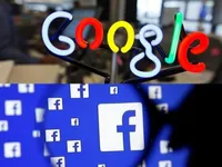 Google, YouTube, Facebook sẽ phải nộp thuế trực tuyến tại Việt Nam