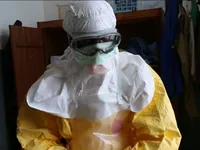 Các nước láng giềng với Guinea có nguy cơ cao lây nhiễm Ebola