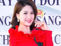 MC Dương Suri - nghề dẫn chương trình không chỉ là ánh hào quang