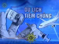 Nhiều công ty lữ hành quốc tế chào bán các tour du lịch tiêm chủng đến Nga