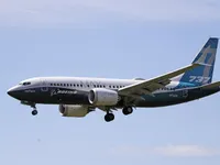 Boeing khuyến cáo tạm dừng vận hành máy bay 737 MAX