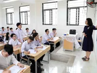 Một số địa phương cho học sinh nghỉ học để phòng chống dịch COVID-19