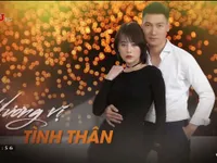 Đạo diễn 'Về nhà đi con' trở lại với phim mới hứa hẹn gây bão 'Hương vị tình thân'