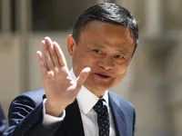 Jack Ma có thể phải từ bỏ quyền lực tại Ant Group