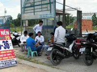 'Siết' dòng tiền chảy vào bất động sản - Giải pháp dứt cơn “sốt đất”