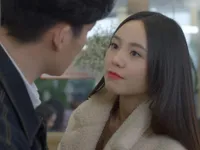 Hướng dương ngược nắng tập 49: Bị Trí gọi là chó dại, Ngọc doạ đừng để nổi thú tính rồi bị ăn thịt