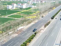 Xe tải va chạm xe bus trên cao tốc ở Trung Quốc, 11 nạn nhân tử vong