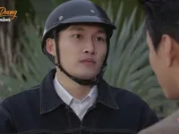 Hướng dương ngược nắng tập 49: Đi làm shipper, Trí gặp ngay quả khách quen nhưng không muốn nhìn mặt