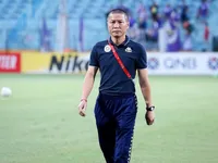 CLB Hà Nội chia tay HLV Chu Đình Nghiêm