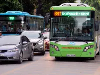 Xe bus nhanh BRT: Bi kịch từ sự nửa vời