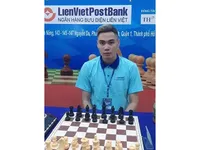 Chess: Tuan Minh and Thien Ngan crowned national blitz champions
