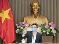 Constant efforts made to ensure safety of COVID-19 inoculation drive