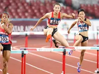 Dual task of Vietnamese sport