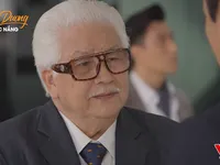 Hướng dương ngược nắng - Tập 50: &Ocirc;ng Phan tuy&ecirc;n bố Ch&acirc;u l&agrave; vi&ecirc;n ngọc qu&yacute;, kh&ocirc;ng n&ecirc;n ở trong t&uacute;i r&aacute;ch của Ki&ecirc;n