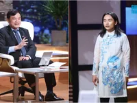 Shark Tank Việt Nam: Startup cam kết trả 3 căn nhà cho Shark Phú nếu không thành công