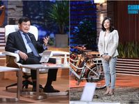 Shark Tank Việt Nam: Nữ CEO lên tiếng giữa “bão mạng' về câu chốt deal của Shark Phú