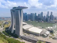 Singapore thắt chặt các biện pháp kiểm soát COVID-19