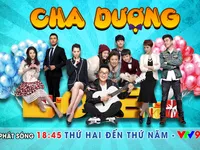 Hồ Hạnh Nhi t&aacute;i ngộ kh&aacute;n giả Việt trong phim t&acirc;m l&yacute; gia đ&igrave;nh Cha dượng sắp l&ecirc;n s&oacute;ng VTV9