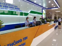 TP. Hồ Chí Minh: Phát hiện một người từng điều trị tại Bệnh viện K khai báo y tế gian dối