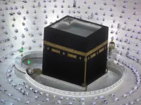 Hàng loạt biện pháp phòng dịch nghiêm ngặt trong lễ hành hương Umrah tại thánh địa Mecca