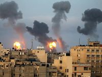 Xung đột tại Dải Gaza: Israel tuyên bố tiêu diệt được các thành viên cấp cao của Hamas