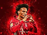 3 phút cùng Sao: Leroy Sane - tiền vệ với cái chân trái ma thuật!