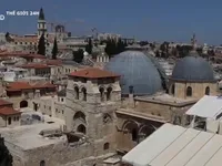 Căn nguyên xung đột Israel-Palestine