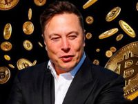 Elon Musk kéo Bitcoin lên gần 40.000 USD chỉ sau một dòng tweet