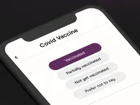 Nhà Trắng khuyến khích tiêm vaccine bằng các ứng dụng hẹn hò