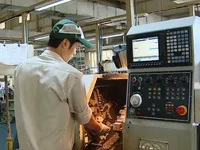 Chỉ số PMI tháng 4 của Việt Nam cao nhất ASEAN