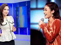 BTV, MC tuần qua: Phí Linh hứng khởi dẫn show mới, Mai Ngọc được trở lại trường quay