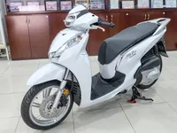 Hơn 1.300 xe Honda SH 300 nhập khẩu Italy bị triệu hồi tại Việt Nam