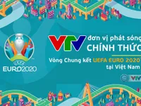 Exciting UEFA EURO 2020 programs on VTV