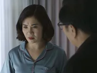 Hãy nói lời yêu - Tập 14: 'Tẩy trắng' cho My xong, bà Hoài đâu ngờ đến lượt chuyện chồng ngoại tình bị tung hê