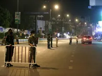 Cambodia imposes two-week lockdown on Phnom Penh