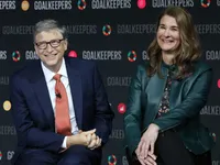 Bill Gates - Melinda - Một trong những vụ ly hôn 'đắt' nhất lịch sử