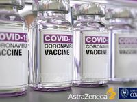 Moderna cung cấp 500 triệu liều vaccine cho cơ chế COVAX