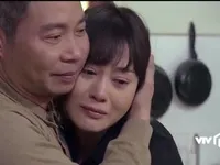 Diễn xuất của NSND Công Lý và Phương Oanh nhận 'cơn mưa' lời khen của khán giả