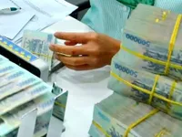 Lãi suất liên ngân hàng giảm sau 3 ngày tăng liên tiếp