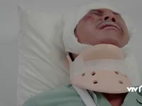 Hướng dương ngược nắng: Cả đời che giấu vợ chuyện ngoại tình, ai ngờ ông Vụ (NSND Công Lý) mới là người bị &apos;cắm sừng&apos;