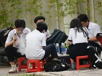 2,6% học sinh 13-17 tuổi hút thuốc lá điện tử